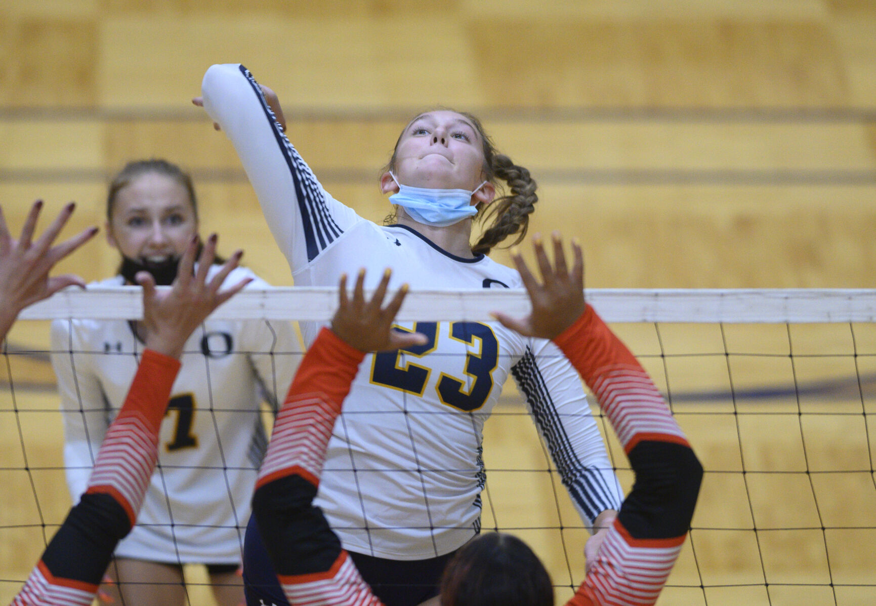 O'Fallon vs. Edwardsville